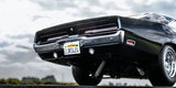 Kyosho Dodge Charger R/T 1970 Fast & Furious Black 1:18 Scale KS08974FF