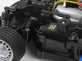 Tamiya RC VW Golf II GTI 16V - MB-01 - Item #58748