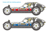 Tamiya RC Fighter NXGEN (DT-04) 2WD - Item #58741