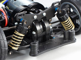 Tamiya RC TT-02 Type S Chassis Kit - Item #58600
