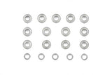 Tamiya RC Hotshot Ball Bearing Set - Item #54002