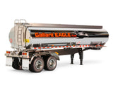 Tamiya RC Fuel Tanker Trailer - Item #56333