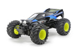 Tamiya RC Quirkhopper - GF-02 - Item #58756