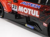 Tamiya RC Motul Autech Nissan Z (TT-02) - Item #58735