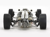 Tamiya Honda RA273 F1 Car with Photo-Etched Parts 1/12 Model Kit - Item #12032