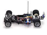 Tamiya RC Nissan R91CP - Item #47531