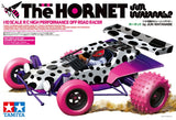 Tamiya RC Jun Watanabe Hornet - Item #58527