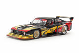 Tamiya Ford Zakspeed Capri Turbo 1978 1/24 Model Kit - Item #24376