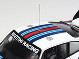 Tamiya Porsche 935 Martini 1/20 Model Kit - Item #20070