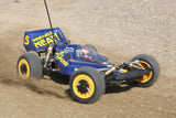 Tamiya RC Avante 2011 Off Road Buggy - Item #58489