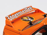 Tamiya RC BMW E30 M3 Sport Evo Jägermeister 1992 - TT-02 - Item #58760