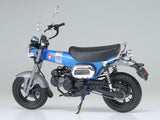 Tamiya Honda Dax 125 Tamiya Edition 1/12 Model Kit - Item #14142