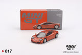 Mini GT McLaren F1 Yquem LHD (Blister Packaging) - MGT00817-BL
