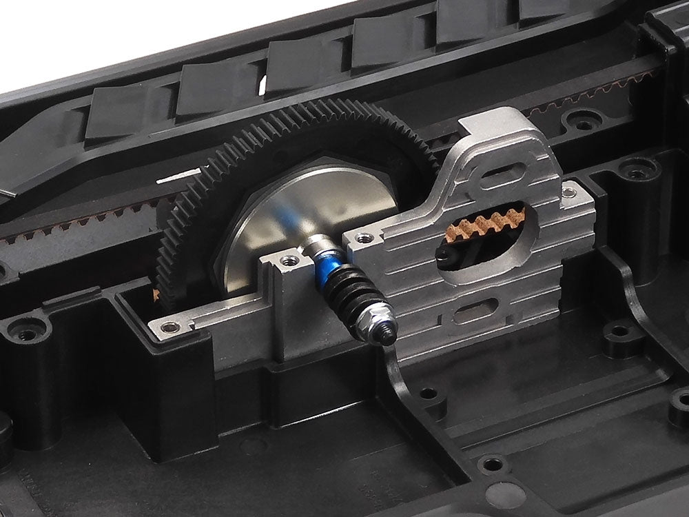 Tamiya RC DB01SR Chassis Kit with Baldre Body - Item #58753