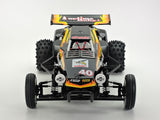 Tamiya RC Hornet EVO - Item #58742 - Main Product Image