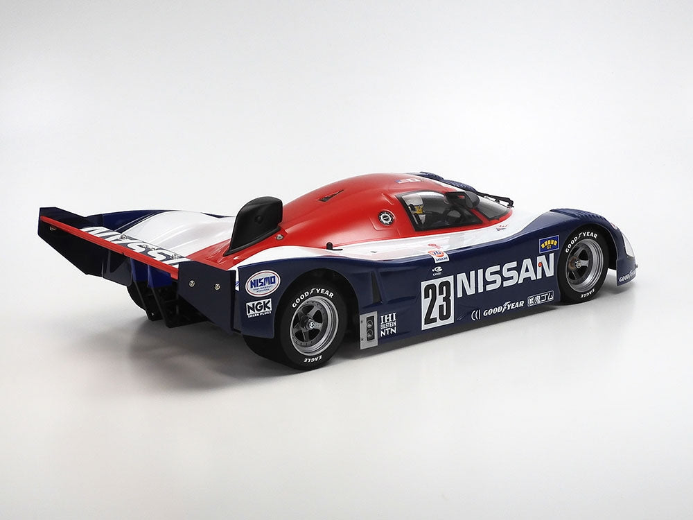 Tamiya RC Nissan R91CP - Item #47531