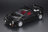Top Marques Ford RS200 Evolution - Black 1:18 TOP122D