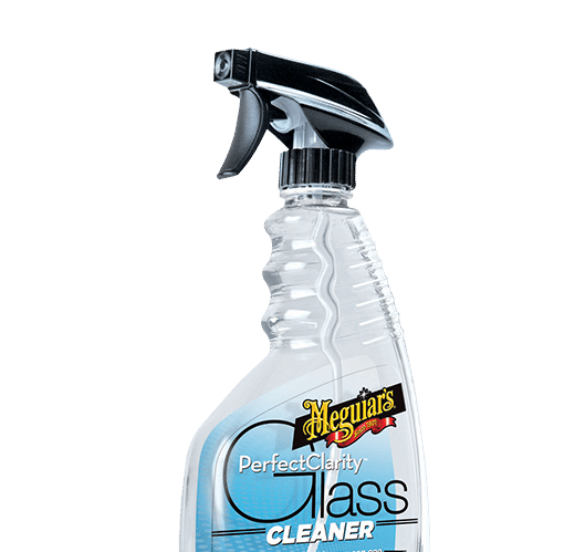 Meguiar's® Perfect Clarity Glass Cleaner
