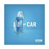 Gyeon Banner - I Bathe My Car (Bathe)