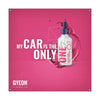 Gyeon Banner - My Car Is The Only One (One)