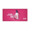 Gyeon Banner - My Car Is The Only One (One)