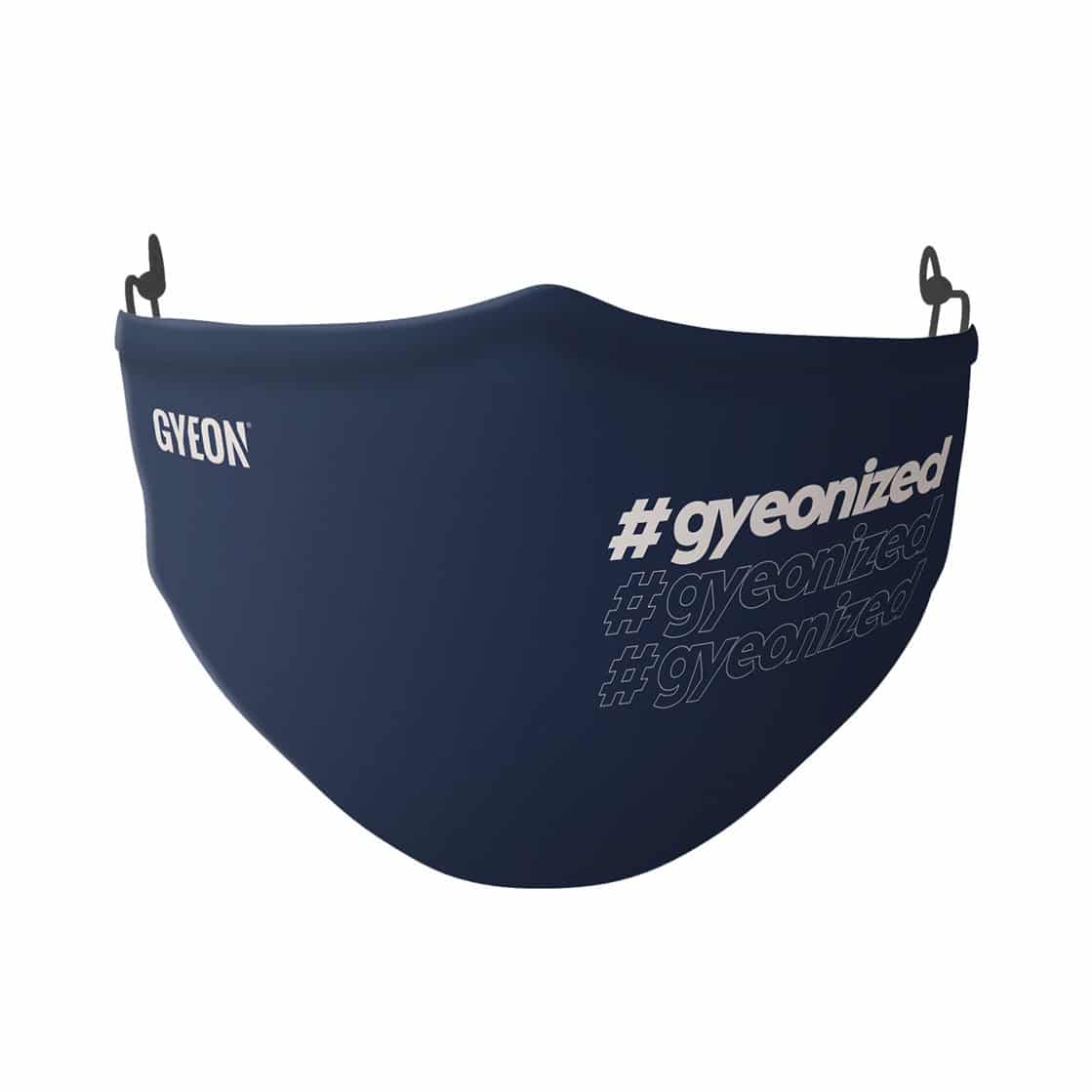 Gyeon Face Mask #gyeonized