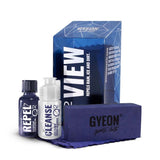 Gyeon Q² View Quartz Coating