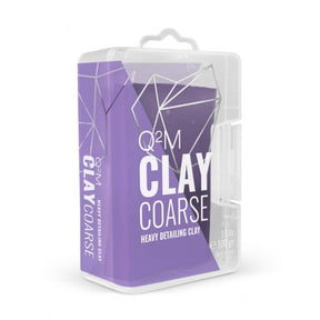 Gyeon Q²M Clay Bar Coarse 100g