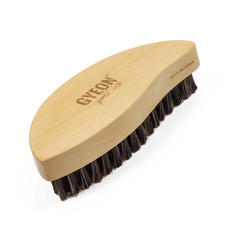 Gyeon Q2M Accessories Leather Brush