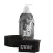 Product image showing bottle & tire applicators