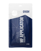 Gyeon Q2M Accessories Microfibre Applicators EVO - 2-Pack