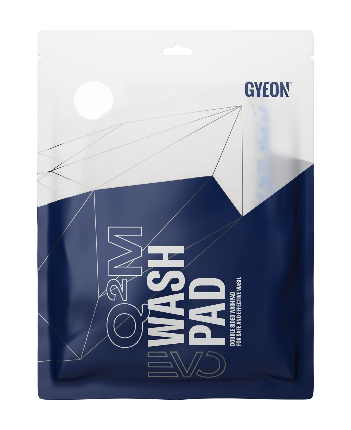 Gyeon Q²M Accessories Wash Pad EVO Wash Mitt