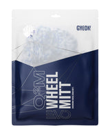 Gyeon Q2M Accessories Microfibre Wheel Mitt EVO