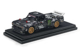 Top Marques Hoonigan Pick Up Truck 1:43 TM43-02A - Limited Edition 1 of 500