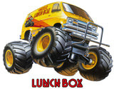 Tamiya RC Clod Buster 2026 1:10 and Lunch Box EVO 1:12 Bundle - Items 58755, 58762