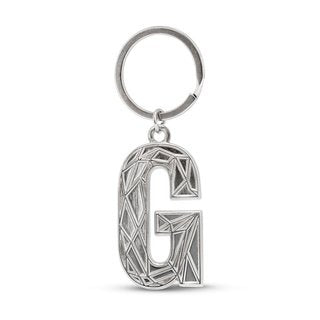 Gyeon Metal G Crystal Keyring
