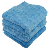 Chemical Guys Happy Ending Edgeless Microfibre Towel