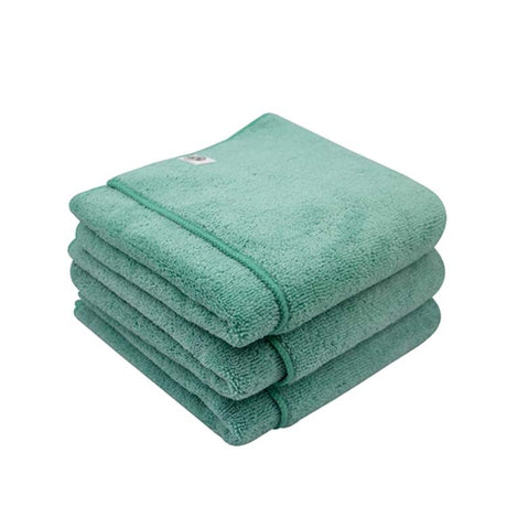 Chemical Guys Workhorse XL Professional Grade Microfibre Towel - 3 Pack