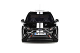 Otto Mobile Ford Focus MK2 RS LeMans Black Special Edition 2010 1:18 - OT1008