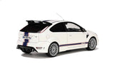 Otto Mobile Ford Focus MK2 RS LeMans White Special Edition 2010 1:18 - OT1009