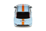 Otto Mobile Ford Focus MK2 RS LeMans Gulf Special Edition 2010 1:18 - OT1011