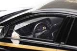 Otto Mobile Renault Megane 4 RS TC4 2020 1:18 - OT936
