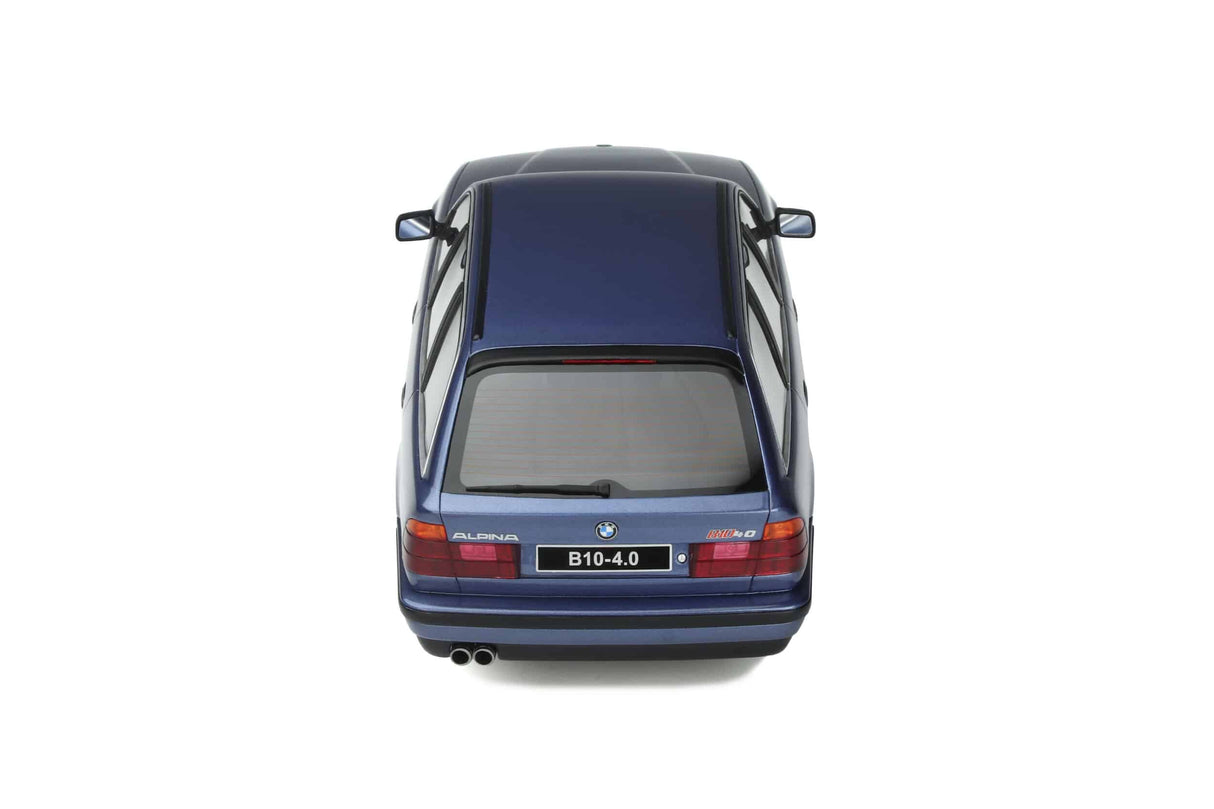 Otto Mobile BMW Alpina E34 B10 4.0 Touring 1995 1:18 - OT944