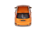 Otto Mobile Ford Focus MK2 ST 2.5 Orange 1:18 - OT961