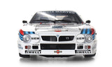 IXO Collections Lancia 037 1:8 Scale Metal and Plastic Full Kit IXC.LAN.FK