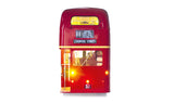 IXO Collections Routemaster Bus 1961 1:12 Scale Metal and Plastic Full Kit 1247 parts IXC.RTM.FK