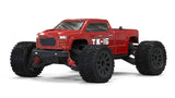 PD Racing RC RTR Brushed Truck TK-16 - 1/16 Item #PD303T