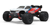 PD Racing RC RTR Brushed Truggy TR-16II - 1/16 Item #PD304T