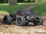 PD Racing RC RTR Brushed Truck TK-10 - 1/10 Item #PD860T