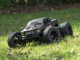 PD Racing RC RTR Brushed Truck TK-10 - 1/10 Item #PD860T